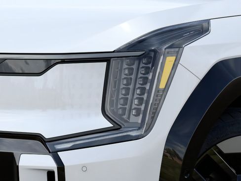 New 2026 Kia EV9 GT-Line AWD/4WD image 10