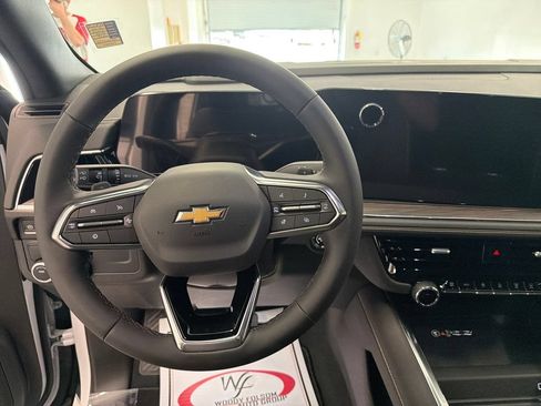 New 2026 Chevrolet Tahoe Premier RWD image 15