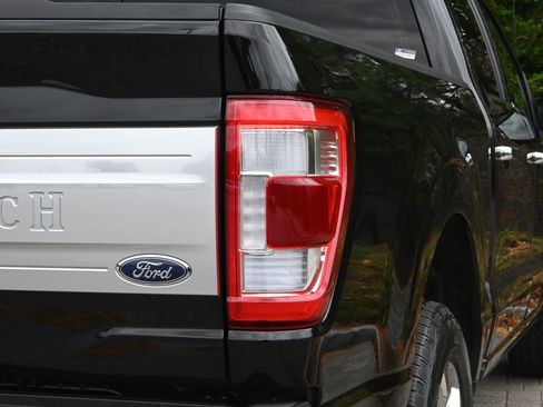 Used 2023 Ford F150 King Ranch w/ Equipment Group 601A High image 13