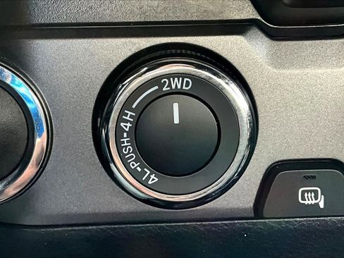 Used 2021 Toyota Tacoma TRD Sport w/ TRD Premium Sport Package image 35