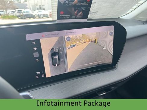 New 2026 Audi Q3 quattro 2.0T image 8