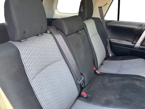 Used 2015 Toyota 4Runner SR5 RWD image 18