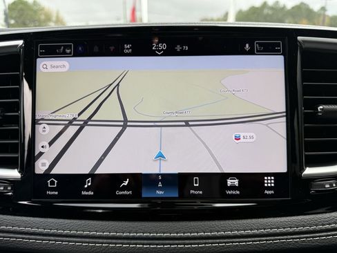 New 2026 Chrysler Pacifica Limited w/ S Appearance Package image 29