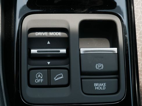 New 2026 Honda Pilot Elite image 27