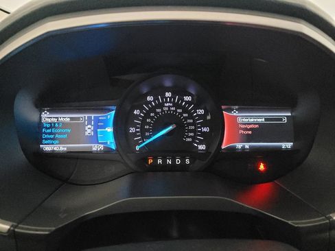 Used 2020 Ford Edge SEL AWD/4WD image 23