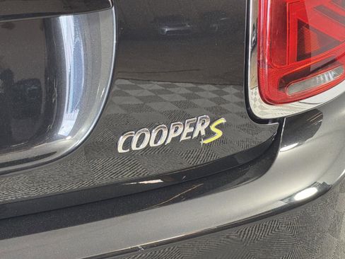 Used 2023 MINI Cooper SE image 28