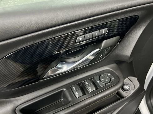 Certified 2023 GMC Terrain AT4 w/ Infotainment Package II AWD/4WD image 23