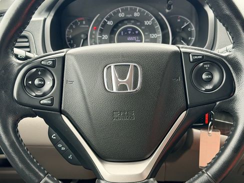 Used 2014 Honda CR-V EX-L image 25
