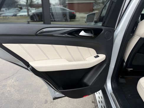 Used 2016 Mercedes-Benz GLE 63 AMG S image 16