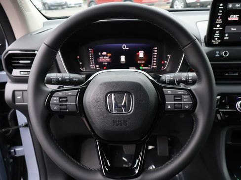 New 2026 Honda Pilot EX-L image 21
