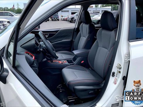 Used 2020 Subaru Forester Sport AWD/4WD image 8