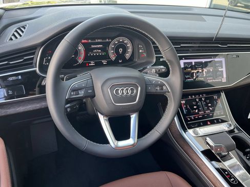 New 2026 Audi Q8 Premium Plus AWD/4WD image 36