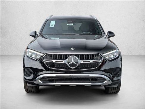 New 2026 Mercedes-Benz GLC 300 4MATIC image 6