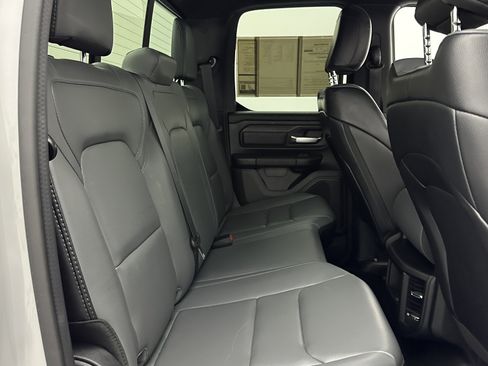 Used 2023 RAM 1500 Tradesman w/ Level 1 Safety Group image 31