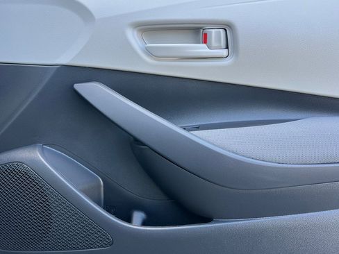 New 2026 Toyota Corolla LE image 14