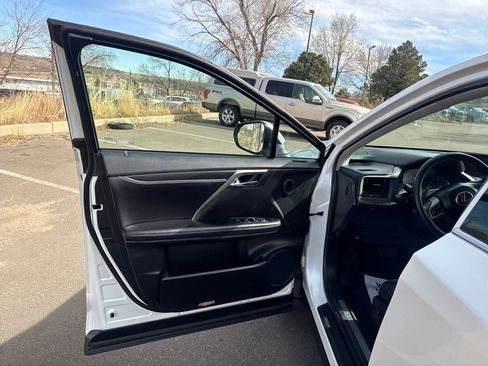 Used 2016 Lexus RX 350 AWD w/ Accessory Package image 9