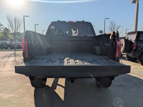 New 2026 Ford F150 Lariat w/ Equipment Group 502A High AWD/4WD image 12