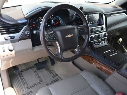 Used 2017 Chevrolet Tahoe Premier RWD image 8