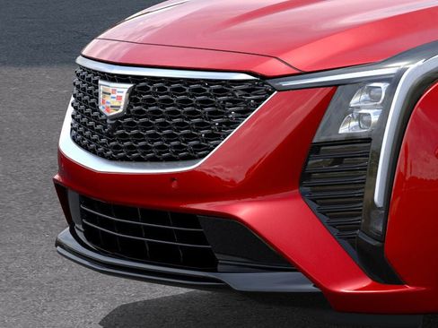 New 2026 Cadillac CT5 Premium Luxury image 13