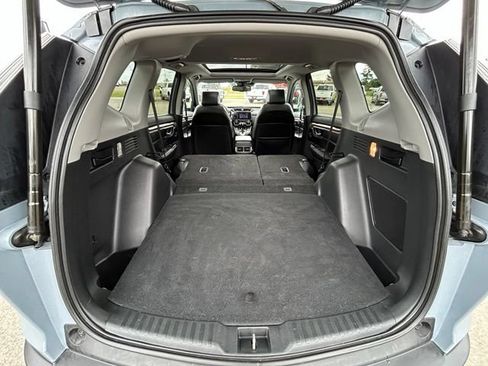 Used 2020 Honda CR-V Touring image 49