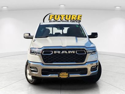 Used 2025 RAM 1500 Big Horn