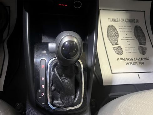 Used 2012 Kia Forte EX image 12