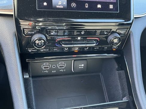 Certified 2022 Jeep Grand Cherokee Altitude image 25