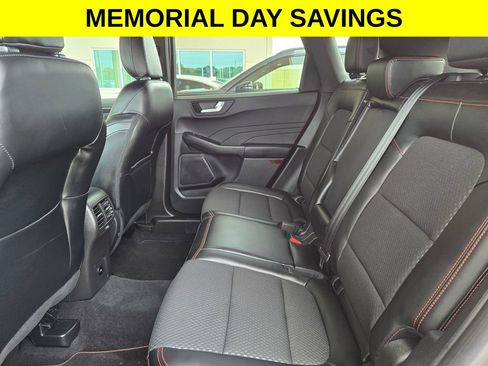 Used 2023 Ford Escape ST-Line w/ Tech Pack #1 AWD/4WD image 14
