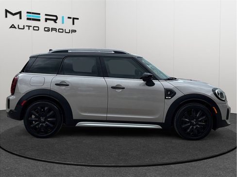 Used 2023 MINI Cooper Countryman S FWD image 10