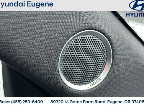 Used 2023 MAZDA CX-5 AWD 2.5 Turbo image 25