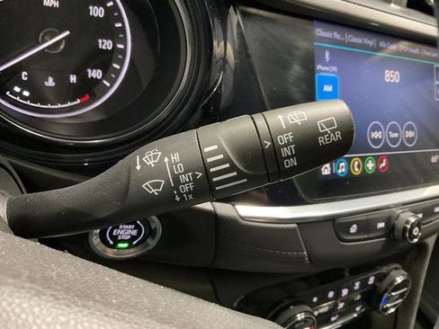 Used 2023 Buick Encore GX Select FWD image 21