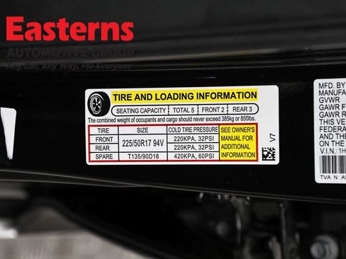 Used 2022 Honda Accord EX-L image 36