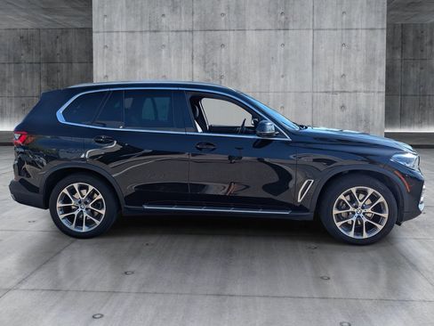 Used 2023 BMW X5 sDrive40i image 5