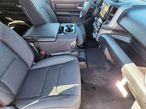 New 2026 RAM 1500 Express image 13