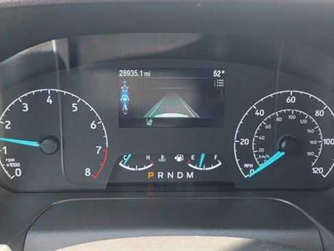 Used 2024 Ford Transit 350 XLT RWD image 19