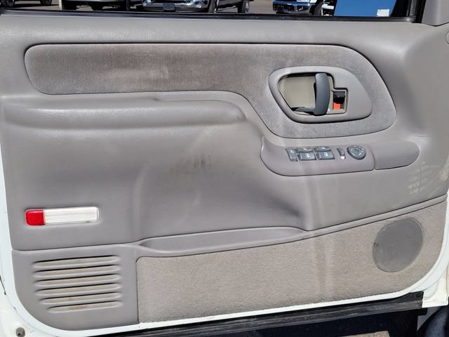 Used 1996 Chevrolet Tahoe 4WD image 7