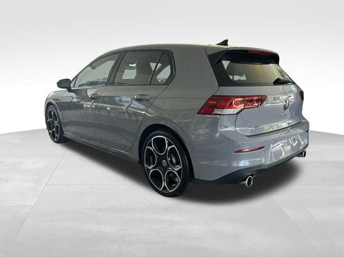 New 2026 Volkswagen GTI Autobahn image 3