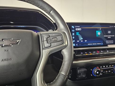 Used 2023 Chevrolet Silverado 1500 RST w/ Convenience Package II AWD/4WD image 37