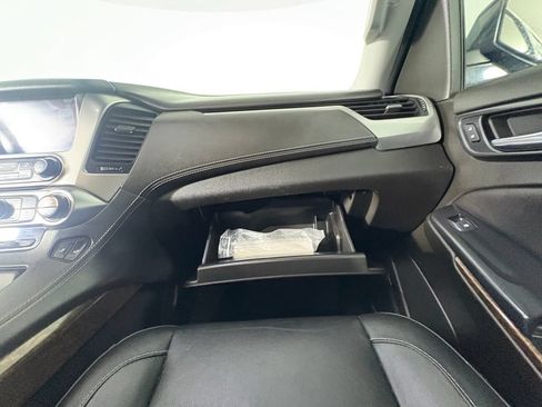 Used 2019 Chevrolet Tahoe LT AWD/4WD image 27