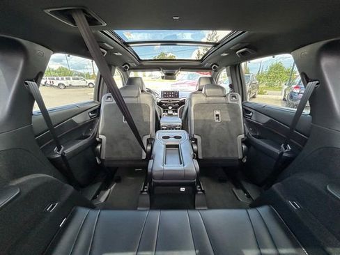 Used 2025 Acura MDX A-Spec AWD/4WD image 42