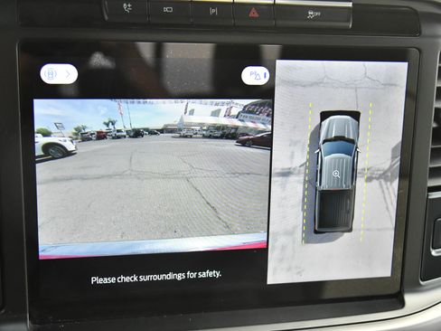 Used 2024 Ford F150 XLT w/ Equipment Group 302A MID image 26