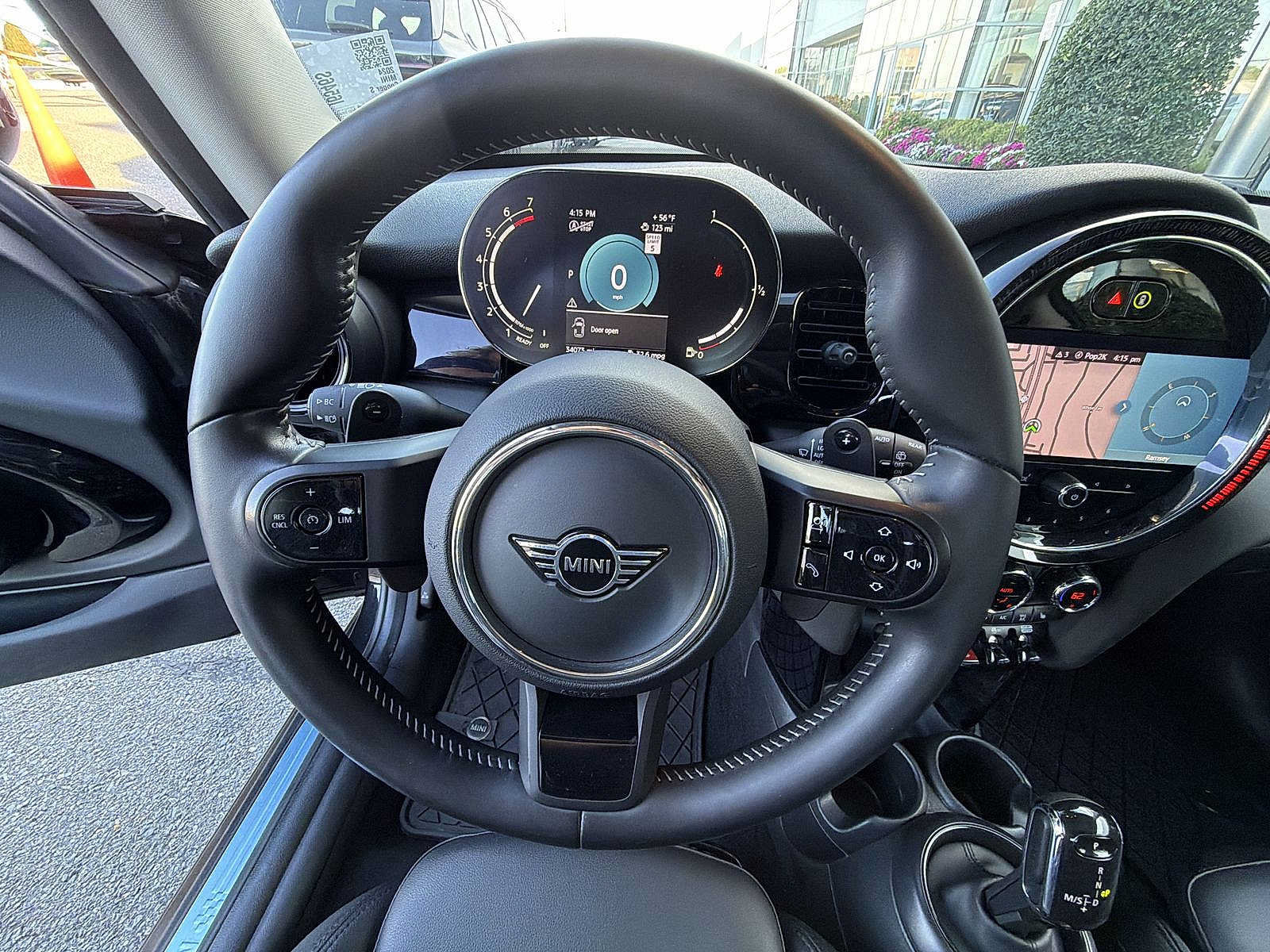 Used 2024 MINI Cooper S FWD image 23