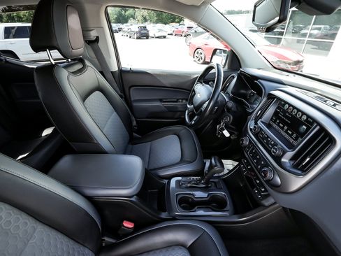 Used 2018 Chevrolet Colorado Z71 w/ Centennial Edition AWD/4WD image 37