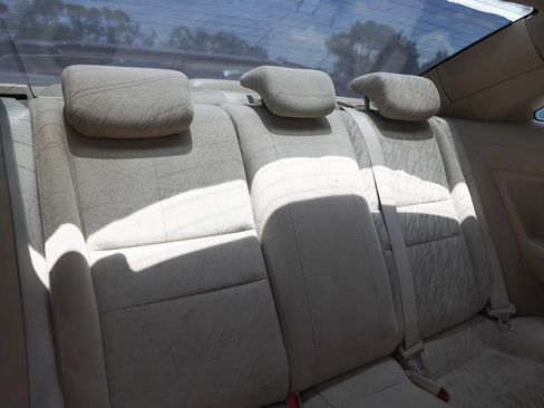 Used 2006 Honda Civic EX image 21