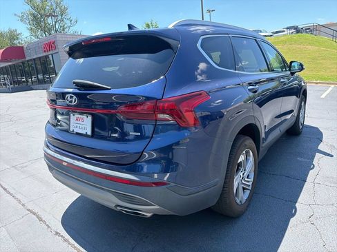 Used 2023 Hyundai Santa Fe SEL AWD/4WD image 8