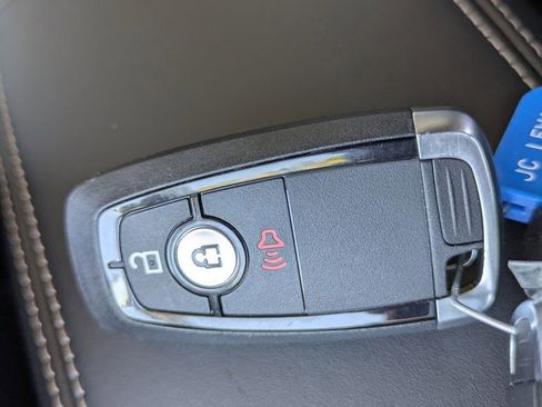 New 2025 Ford Bronco Sport Big Bend image 32