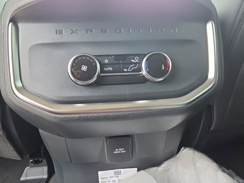 New 2026 Ford Expedition Max Active AWD/4WD image 27