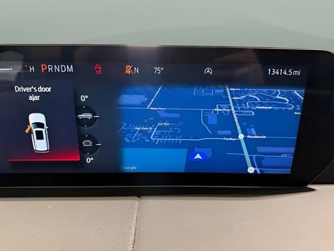 Used 2025 Ford Expedition Tremor AWD/4WD image 24