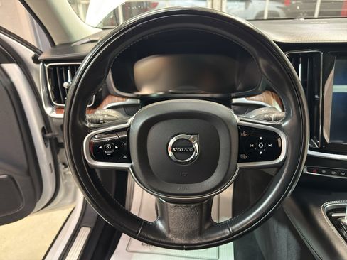 Used 2019 Volvo S60 T8 Inscription AWD/4WD image 19