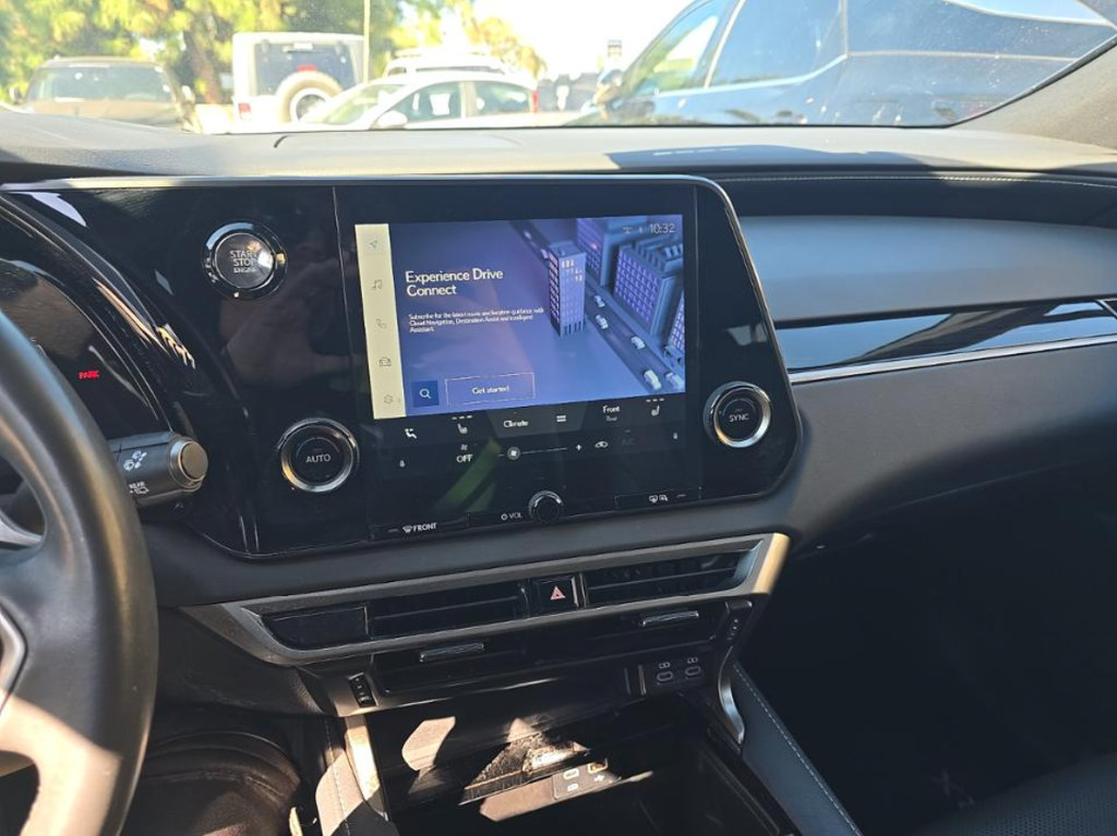 Used 2024 Lexus RX 350 FWD image 5